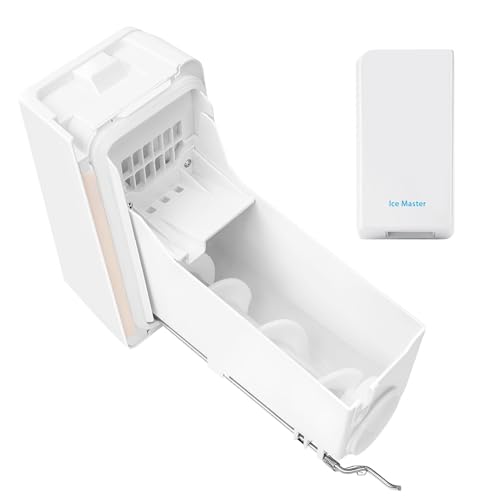 Bac à glaçons DA97-14504C cassé ? Solution pour frigo RF23HTEDBSR