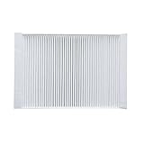 Fvoagaou Cabin Filter for C-CLASS W205 A205 C205 S205 2013-2019 Model Built in External Air Conditioning Filter Set - Image 6