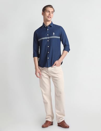 Image of U.S. Polo ASSN. Men Shirt