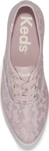 Image of Keds Women's Point Lace Up Sneakers