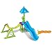 Learning Resources Playground Engineering & Design STEM Set - Kids Games, Building and Construction Gears, Montessori Activities , Critical Thinking Skills, Problem Solving for Boys and Girls