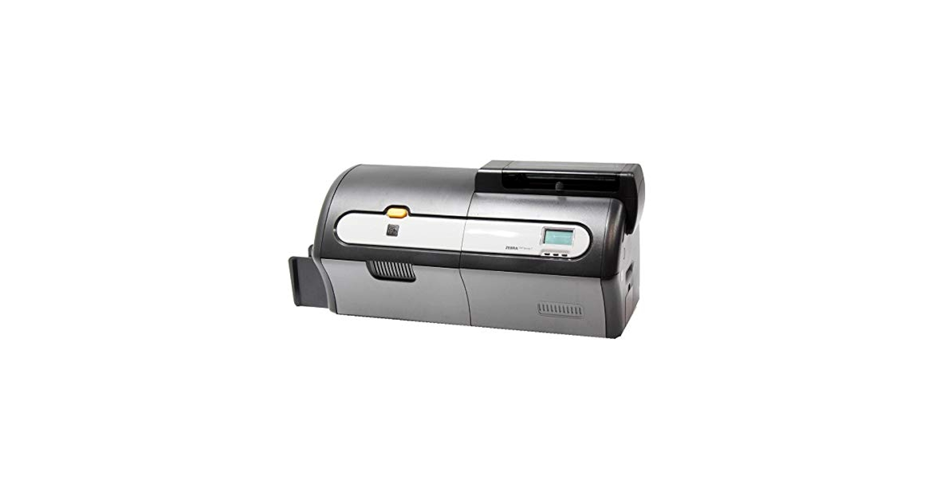 はっぴーかーど Zebra ZXP Series 1 Printer – Single-Sided Zebra ZXP1 (Z11