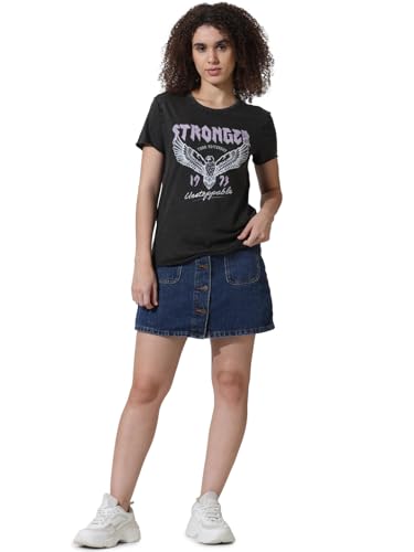 Image of ONLY Women's Regular Fit T-Shirt