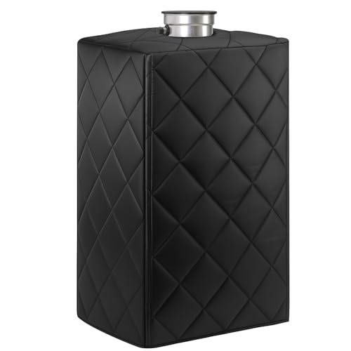 moonoom 30'' x 20.8'' Tankless Water Heater Cover with Touch Fastener, Thickened Water Heater...