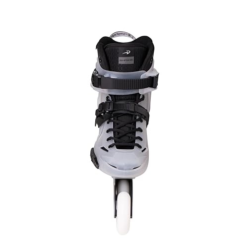 Image of Flying Eagle X5F Spectre and X5 Shrike Pro Freeskates - Adult Inline Skates Men Professional, Adult Roller Skates Men, Urban Inline Skate, Outdoor Skating Shoes, Rollerskates Adults