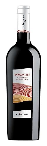 Contini Cannonau Di Sardegna Tonaghe 2020