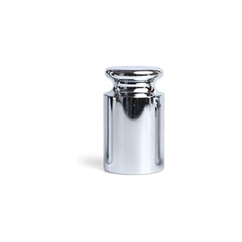 Truweigh Calibration Weights 500 Grams - Oiml Class M1 - High Precision Grade - Calibration Weight - Calibration for Digital Scale - Weight Set for Digital Scale Gram - Calibration Weights Cover