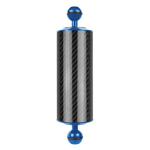 Bnf® 2xBlue Floating Buoyancy Arm Diving Camera Cam Bracket Holder Universal 8in Cameras & Photo | Camera & Photo Accessories | Underwater Cases & Housings-image-1