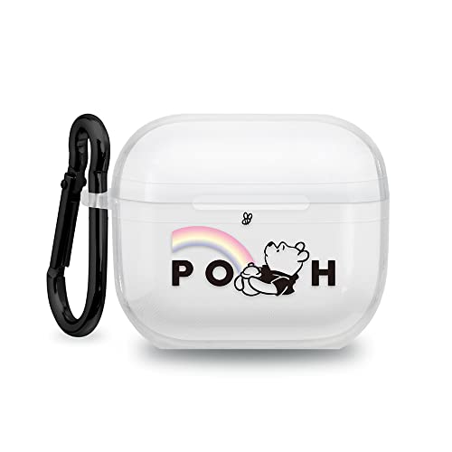 Premium Style AirPods 3p Rۃ\tgP[X [܂̃v[] PG-DAP3TP03POO