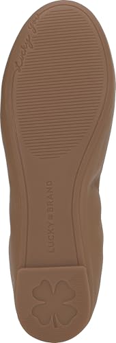 Ballerines plates souples et légères Emmielou Lucky Brand 41.5