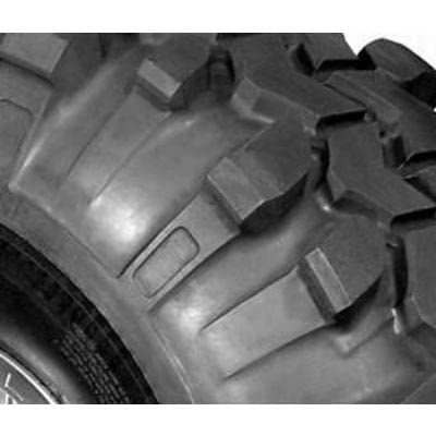 Super Swamper Tsl Tire 36X12.50R15Lt | 36x12.50R15LT INT-SAM26