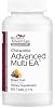 Bariatric Advantage Multivitamínico avanzado masticable con hierro, sabor fruta mixta, 60 unidades | Multivitamínico diario de alta potencia con hierro para pacientes de cirugía bariátrica, tableta masticable, aporta más de 20 nutrientes únicos, tabletas, 60 unidades (paquete de 1) 2