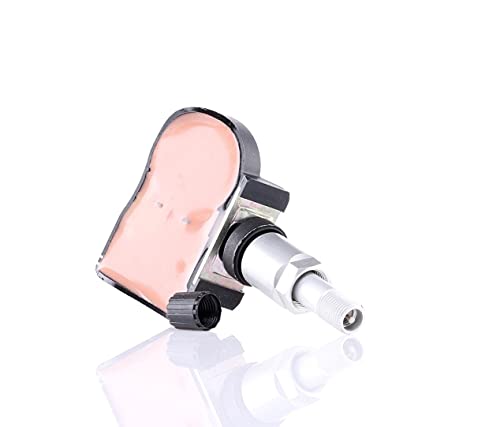Capteur de roue défectueux ? Changez pour le système VDO S180052094Z pour Citroën C-Zero et ASX
