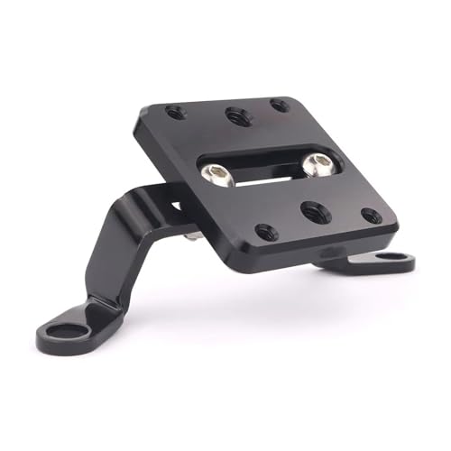 Support moto GPS BMW F850GS G310GS pour guidon de trail