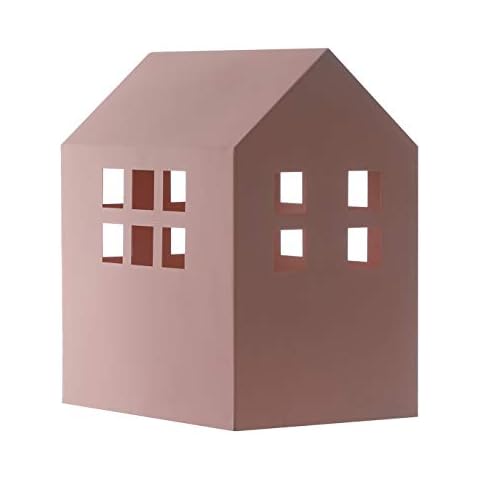 Lampe House LUSSIOL Cover
