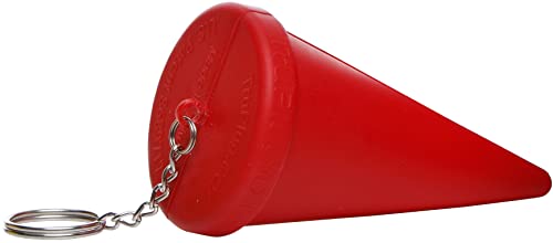 TruPlug Industrial-Grade Foam Marine Thru-Hull And Emergency Drain Plug, Mini 4 x 2.25″