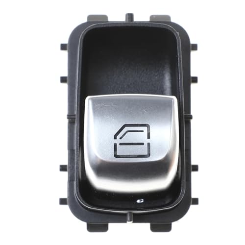 Commutateur de fenêtre de voiture W213 bouton lève-vitre 2229051904