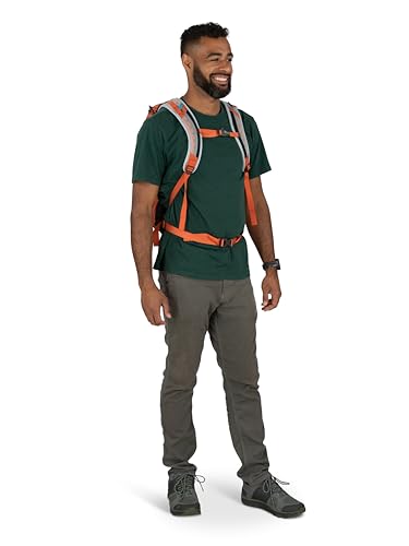 Osprey-Hikelite-18L-Unisex-Hiking-Backpack-18-Koi-OrangeBlue-Venture-One-Size