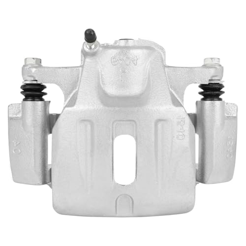 Image of 19B2665 Front Right Disc Brake Caliper Assembly w /Bracket