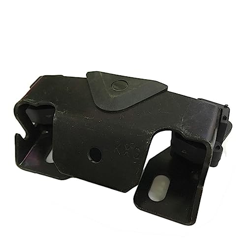 Unité hayon verrouillage du coffre de voiture Peugeot 206 207 Citroen C2 loquet