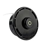 Compatibile con più modelli: adatto per UMK422, UMK425, UMK431, UMK435 UMT431 UMC425 UMC435 M10* 1.25, M12X1.25, il nostro prodotto è versatile e facile da usare.