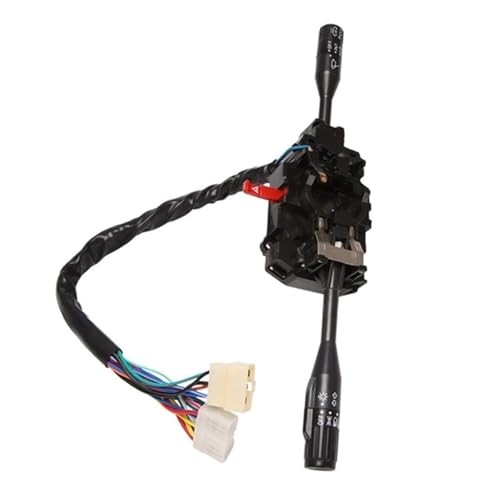 Clignotant Daewoo en panne remplacer le levier de commande 94583134
