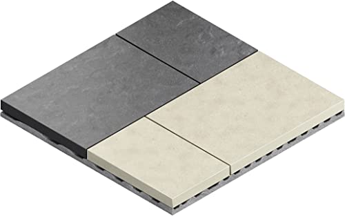 Bosch Professional 1X Disco Diamantato Standard For Stone, Per Calcestruzzo, Pietra, Granito, Ø 230 X 22,23 X 2,3 X 10 Mm, Accessori Per Smeriglatrici Angolari - 3