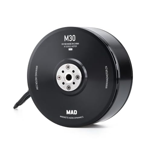 MAD M30 PRO Drone Brushless Motor