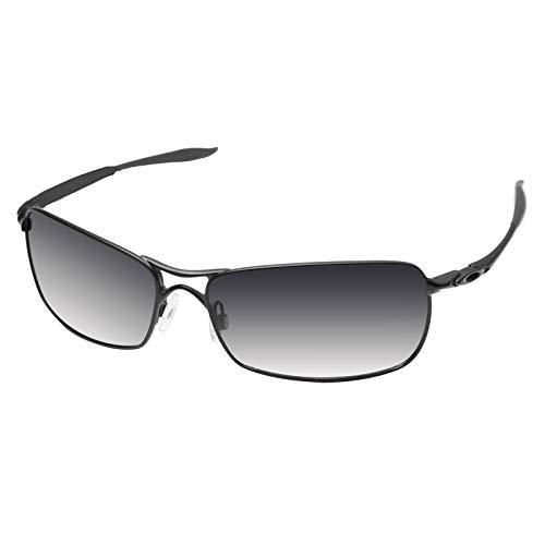 Image of LenzReborn High-impact Polarized Lens Replacement for Oakley Crosshair 2.0 OO4044 Sunglass - More Options