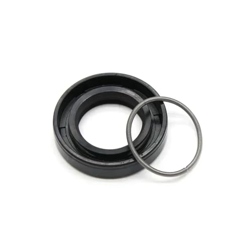 ID12mm �u���b�N NBR �I�C���V�[�� TC-12 * 18/19/20/21/22~25/26/28/30/32 * 4/5/6/7/8/9/10mm �j�g�����S���V���t�g �_�u�����b�v�K�X�P�b�g 2/5/10��(10�A12x30x10mm)