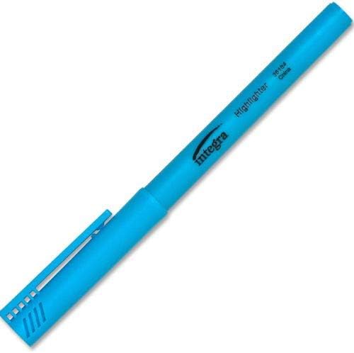 Miniatura 3 de ITA36184 - Resaltadores fluorescentes estilo bolígrafo Integra