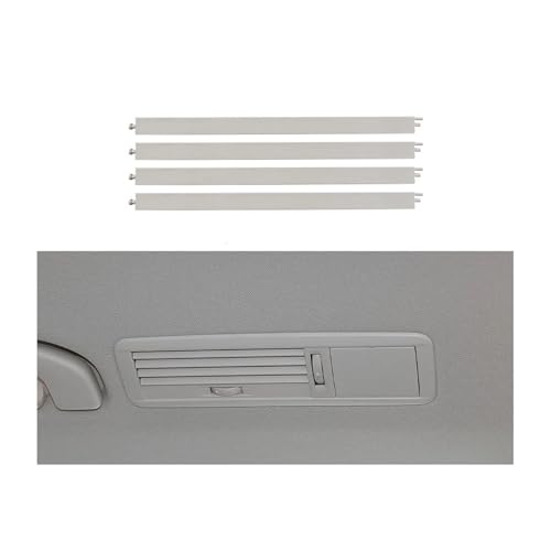 Wshao store �ԗp���[�t�G�A�R���O�����x���g�A�E�g���b�g W447 W448 V250 V260 2016-2023�Ή�(Grey White 4 PCS)