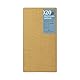 Midori Traveler’s Notebook Refill (020) Craft File by Midori