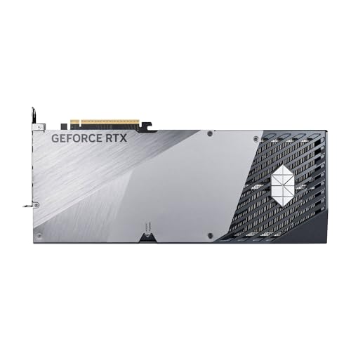 Image of MSI GeForce RTX 5090 32G SUPRIM SOC Graphic Card - NVIDIA GeForce RTX 5090 GPU, 32GB GDDR7 512-bit Memory, 28 Gbps, PCI Express Gen 5 x 16 Interface, Upto 2565 MHz, STORMFORCE Fan