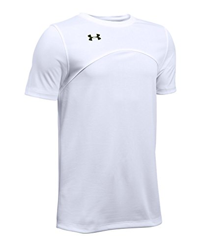 Under Armor Boys' Golazo Soccer Jersey