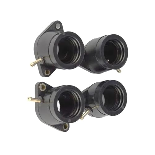 Colector de carburador para Yamaha XJ650 XJ750 (Ref. 5G2-13596-01-00)