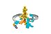 Fisher-Price Thomas & Friends Adventures, Space Robot Set