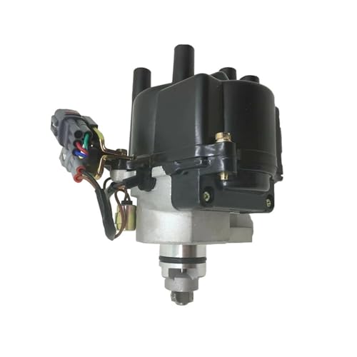 Distribuidor de encendido de repuesto para Toyota Corolla 1.6 de 4 cilindros