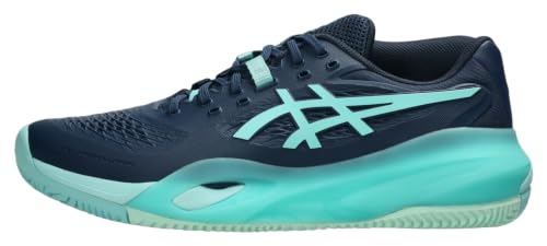 Asics Gel-Resolution X Clay Tennis Shoes