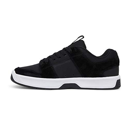 Image of DC Mens Men's Lynx Zero Casual Low Top Skate Shoe Sneaker