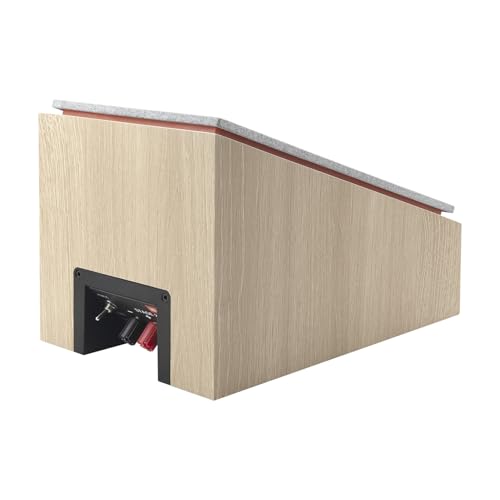 JBL Stage 2 240H 4.5 Inch Dolby Atmos Height Module - Pair (Latte) - image 5