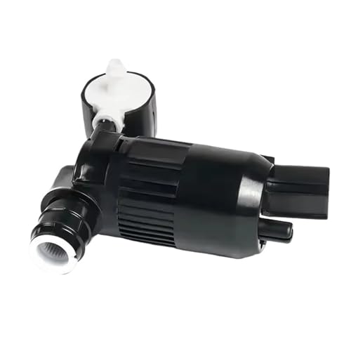 Bomba de lavado de limpiaparabrisas compatible con Explorer y Edge (Dv6117664Aa Ba8317664Aa) 5