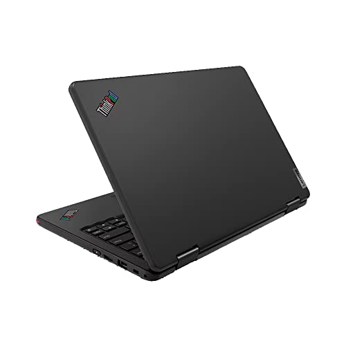 Lenovo Thinkpad 11E Yoga Gen6 11.6" Touch Laptop Intel Core M3-8100Y 4Gb Ram 256Gb Solid State Drive Windows 10 Pro (Renewed) #TOP2