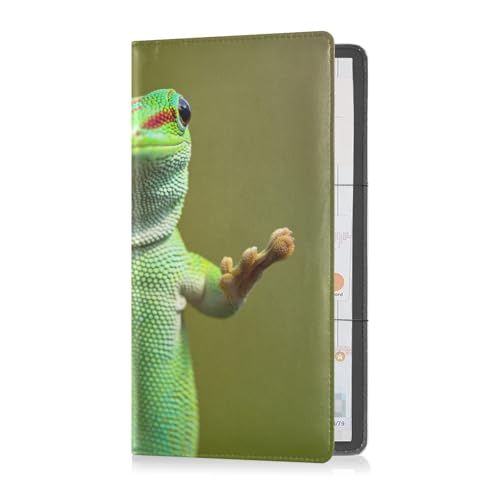 Organizador para Documentos Slim miniatura 2