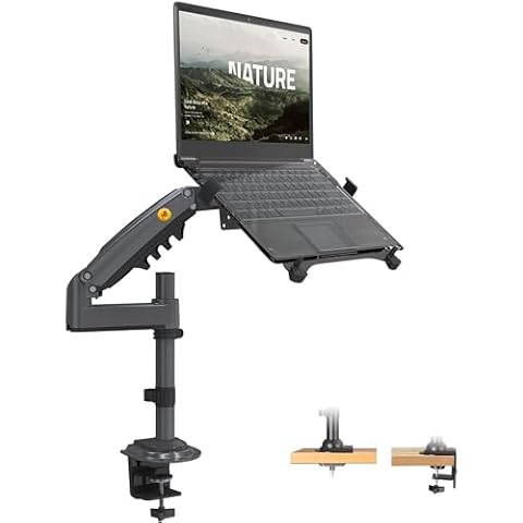 Support Ordinateur Portable NB North Bayou H100-FP Cover