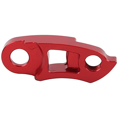 Extensão de Gancho de Desviador Traseiro de Bicicleta, Alto Desempenho para Mudança Suave de Velocid