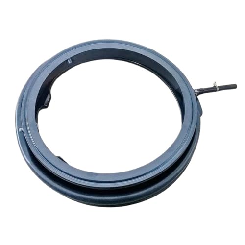 東芝洗濯機 DG-10T13BF および DG-10T17B 対応交換用ドアシールガスケット - 観察窓用ゴムシール(DG-10T17B)