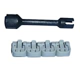 Replacement for HP LaserJet 4000 Series Coupler Kit C4119-67902 Seller Refurbished