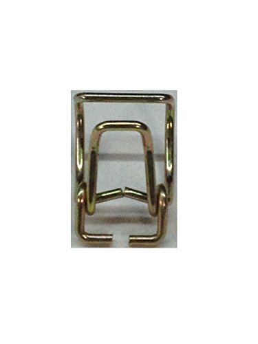 Generac - CLIP COVER - 0G84420154