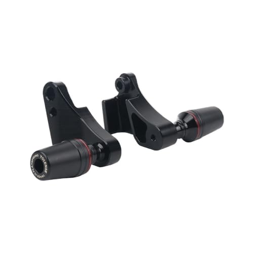 Protection contre les chutes pour GSX-R1000 2017 carénage coulissant